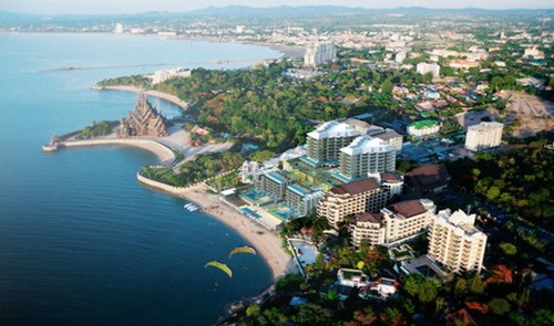 Modus Beachfront Modus