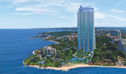 The Palm Palm Pattaya