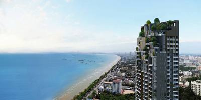 Aeras Pattaya