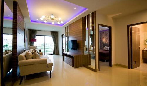 Luxury Condo