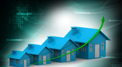 Houses Line