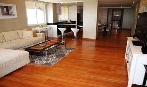 Room condo