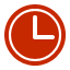 Clock Working